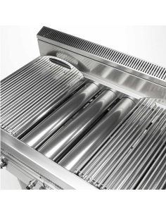 Barbacoa con Fondo de Agua NG 62 Mainho 2