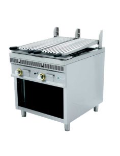 Barbacoa Royal Grill PSI 80 Mainho