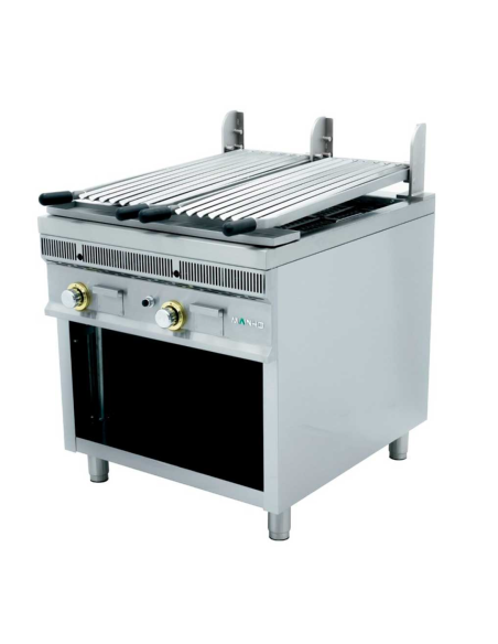 Barbacoa Royal Grill PSI 80 Mainho