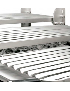 Barbacoa Royal Grill PSI 120 Mainho 2