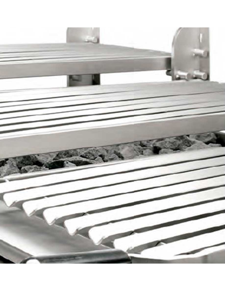 Barbacoa Royal Grill PSI 120 Mainho