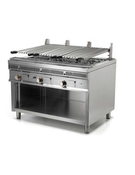 Barbacoa Royal Grill PSI 120 Mainho