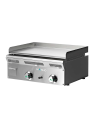 Plancha a Gas de Cromo Duro ELP 62GCN Mainho
