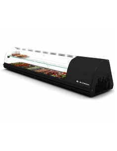 Vitrina de Tapas ALMVE2P6B ALMISON