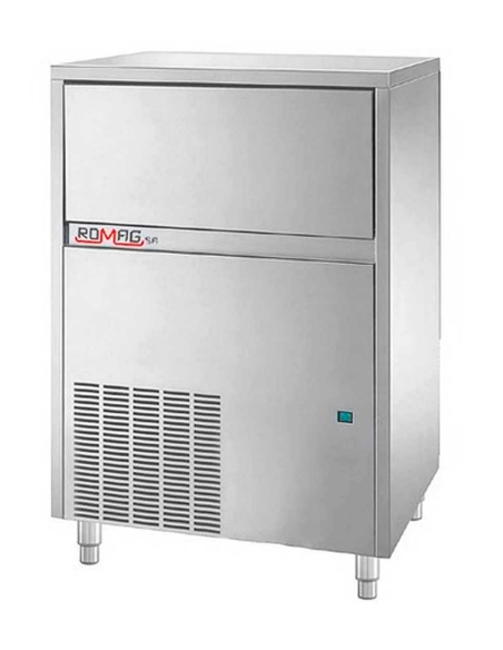 Máquina de Hielo CB 316 Aire BREMA|HosteleriaNegocios