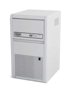 Máquina de hielo CB 184 Aire  BREMA|HosteleriaNegocios