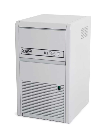 Máquina de hielo Aire CB 184 BREMA