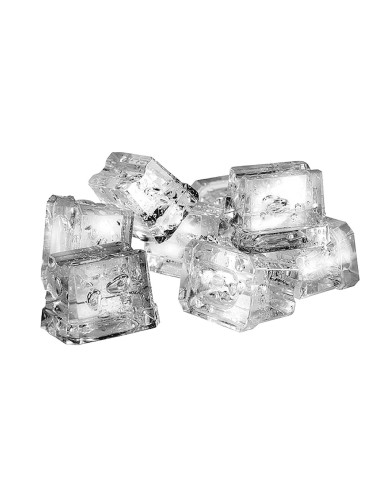 Máquina de hielo CB 184 Aire  BREMA|HosteleriaNegocios