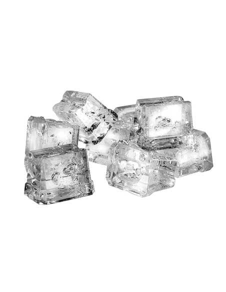Máquina de hielo Aire CB 249 BREMA