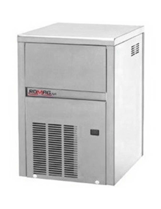 Máquina de hielo CB 249 Aire  BREMA|HosteleriaNegocios