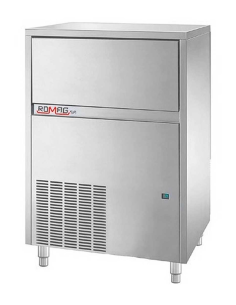 Máquina de hielo triturado GB 902 BREMA