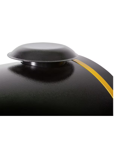 Asador de patatas a gas ADPGEMP | profesional para hostelería