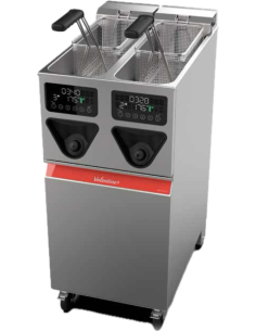Freidora Valentine Core Smart Plus CSP2200 | Eficiencia y Potencia Profesiona