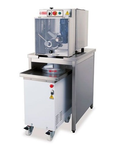 Boleadora de Masa AR300 Pizza Group | Hosteleria negocios