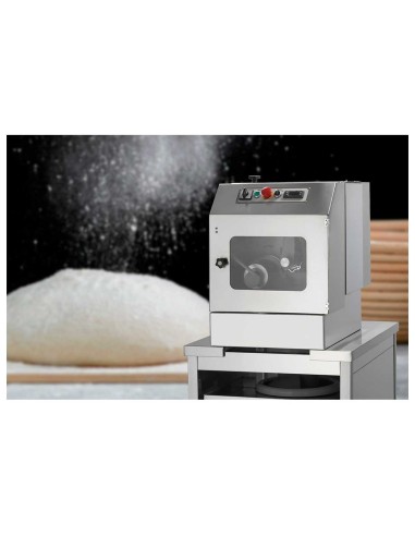 Porcionadora-Boleadora CO-300 Pizza Group | Hosteleria negocios