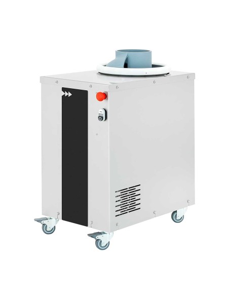Boleadora de Masa PF-AR300 Prismafood | Compra Online al Mejor Precio