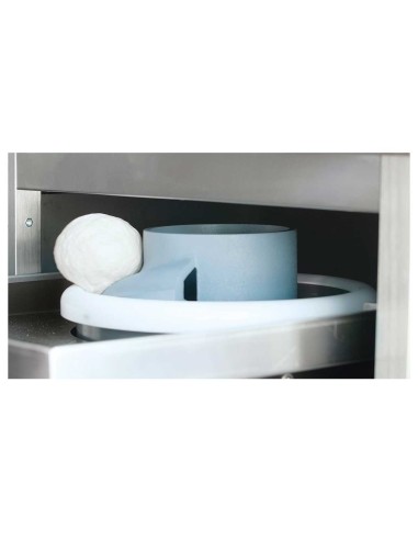 Boleadora de Masa PF-AR300 Prismafood | Hostelería Negocios