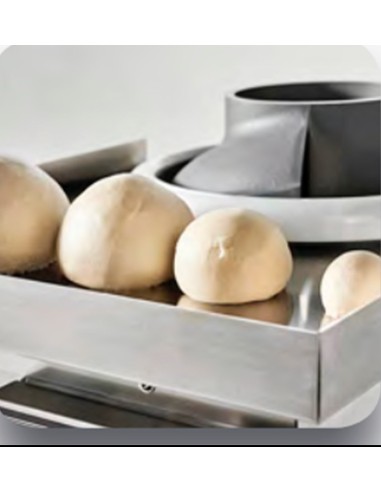 Boleadora de Masa  Bernini BRN 280 Cuppone|Hosteleria negocios