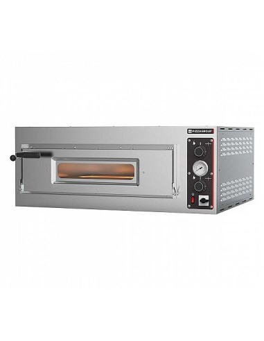 Horno Eléctrico Entry Max 4 Pizza Group |Hostelería negocios