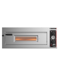 Horno Eléctrico Entry Max 1 Pizza Group | Horno Profesional de Pizzas 2