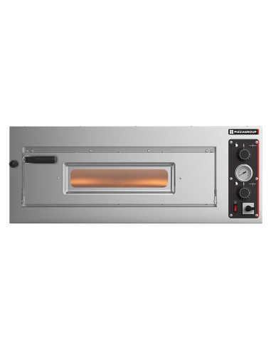 Horno Eléctrico Entry Max 4 Pizza Group |Hostelería negocios
