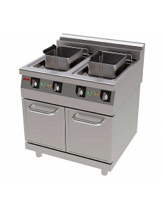 Freidora Eléctrica Jemi FRE70/2 | Compra Online al Mejor Precio