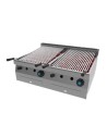 Parrilla JEMI SPLG60/2 | Compra Online Parrilla de Piedra Volcánica