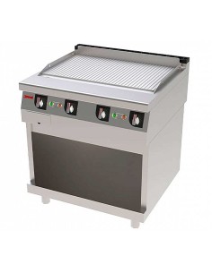 Fry Top Jemi FRTE75 P74 |Hosteleria Negocios 2