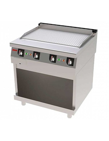 Fry Top Jemi FRTE75 P74 |Hosteleria Negocios