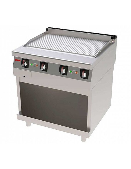 Fry Top Jemi FRTE75 P74 |Hosteleria Negocios