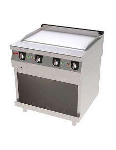 Fry Top Jemi FRTE75 P74 |Hosteleria Negocios