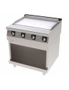 Fry Top Jemi FRTE75 P74 |Hosteleria Negocios