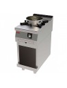 Wok a Gas Jemi T715W Serie 750 EV | Hosteleria Negocios