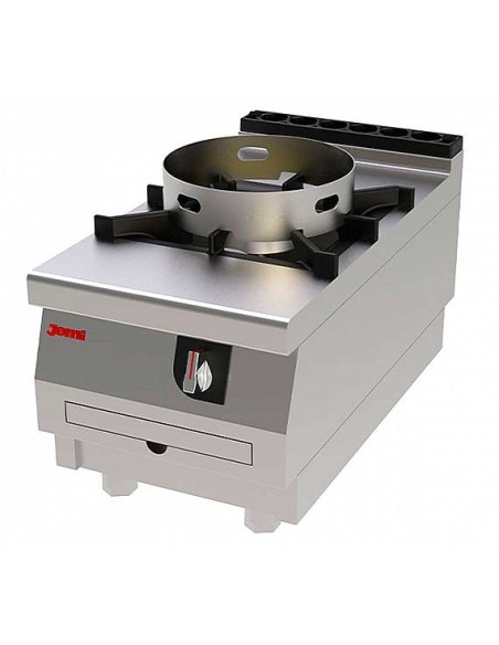 Wok Jemi S715W Serie 750 EV | Compra Online al Mejor Precio