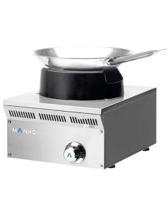 Wok Mainho ELW-41 G Eco Line 500 | Compra Online al Mejor Precio 2