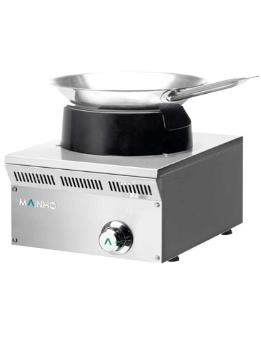 Wok Mainho ELW-41 G Eco Line 500 | Compra Online al Mejor Precio