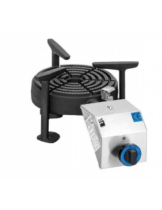 Paellero NTGAS HQ04 | Compra Online al Mejor Precio