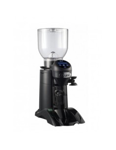 Molinillo de Café Cunill Tron Automático ABS Marfil | Profesional y Preciso