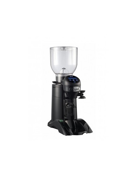 Molinillo de Café Cunill Tron Automático ABS Marfil | Profesional y Preciso