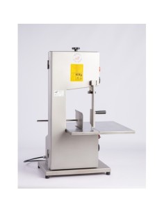 Sierra de Huesos SH-CGT-183 INOX