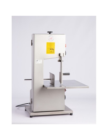 Sierra de Huesos SH-CGT-183 INOX