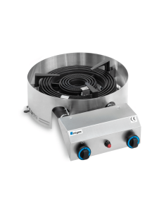 Paellero NTGAS P31 plus | Compra Online al Mejor Precio