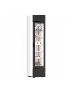 Comprar Armario de Congelación SLIM 200 N  | Vertical Compacto 197 L
