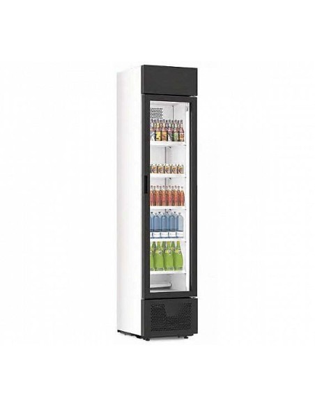 Comprar Armario de Refrigeración SLIM200P | Compacto y Profesional