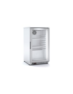 Comprar Expositor Refrigerado DEC-520 Docriluc | Compacto y Profesional