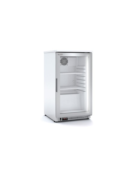 Comprar Expositor Refrigerado DEC-520 Docriluc | Compacto y Profesional