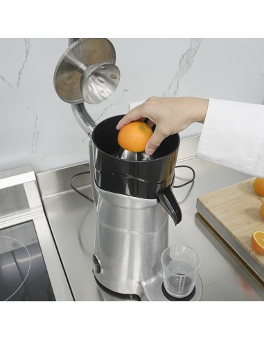 Exprimidor de Zumo Manual ECB-P20 Edenox|Hosteleria Negocios