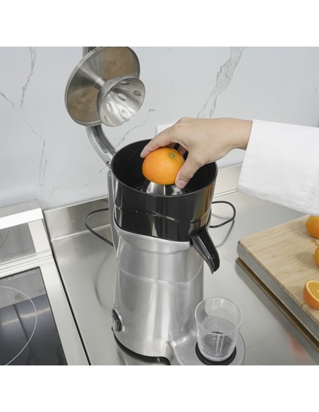 Exprimidor de Zumo Manual ECB-P20 Edenox
