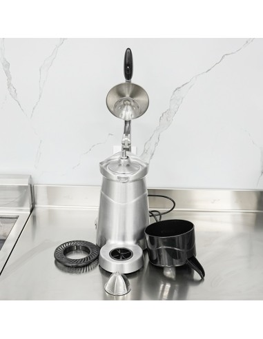 Exprimidor de Zumo Manual ECB-P20 Edenox|Hosteleria Negocios