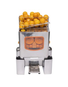 Exprimidor de Zumos Automático ECA-20 Edenox